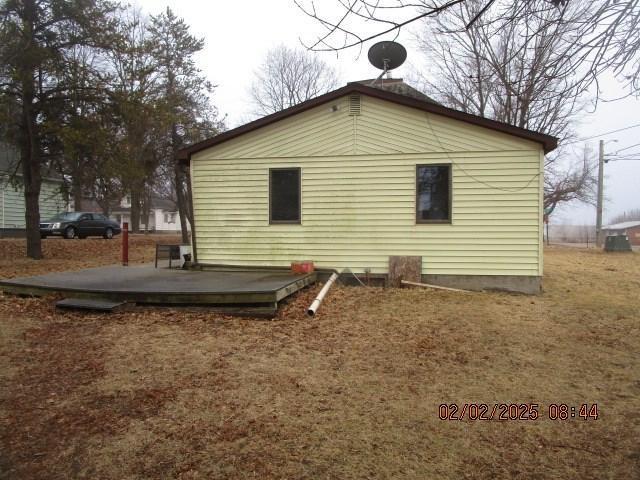 104 6th Avenue, Ellendale, MN 56026