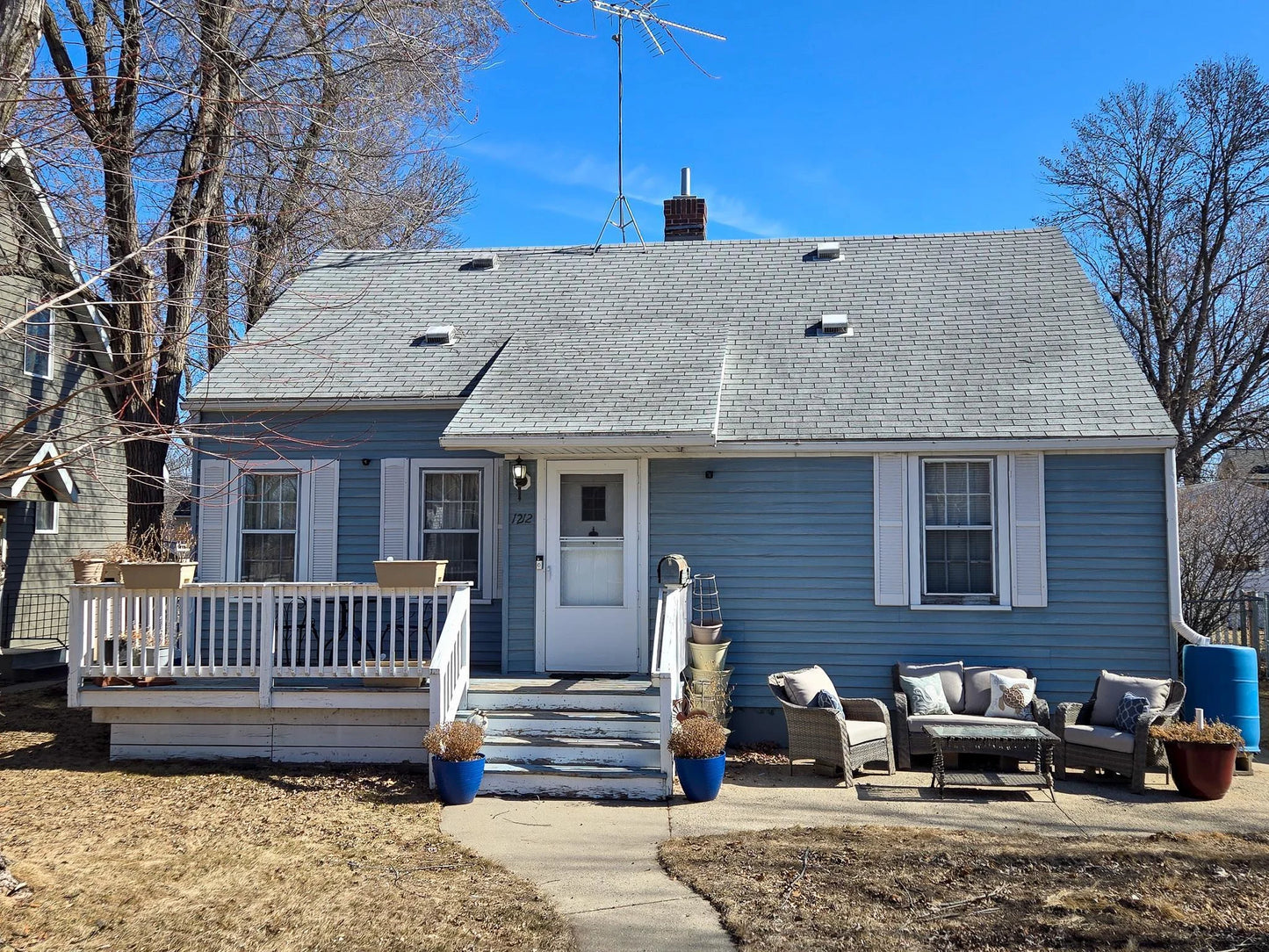 1212 10th Avenue, Saint Cloud, MN 56303