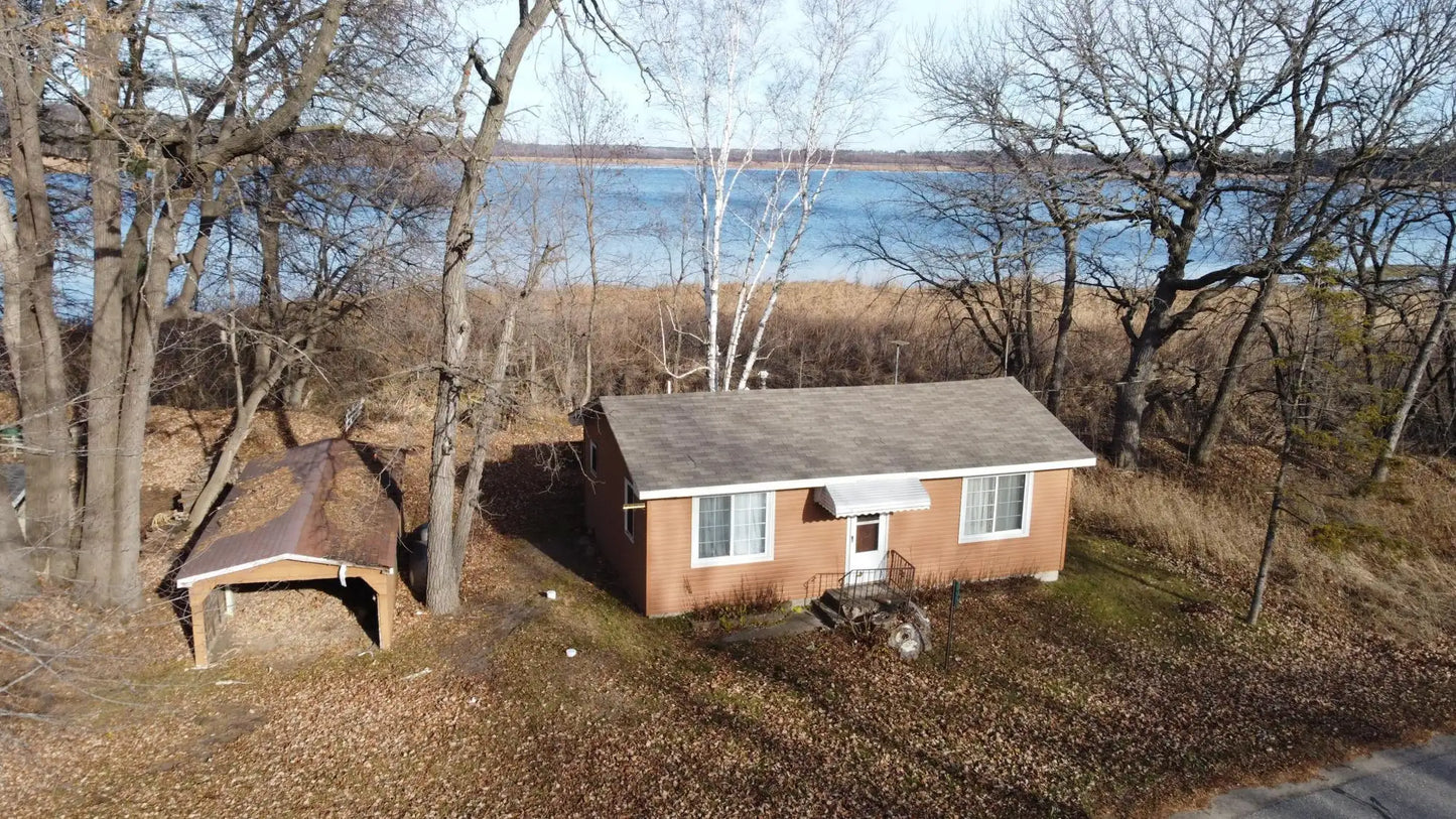 39661 Twin Lakes Road, Menahga, MN 56464