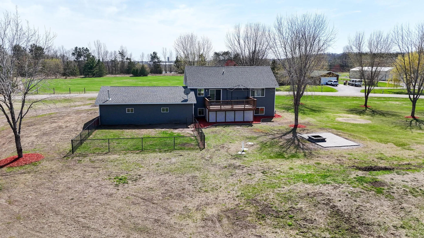 5526 Prairie Grass Drive, Brockway Twp, MN 56377