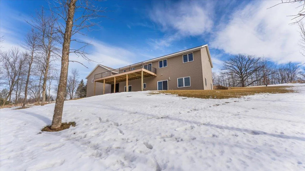 9032 Breezy Circle, Alexandria, MN 56308