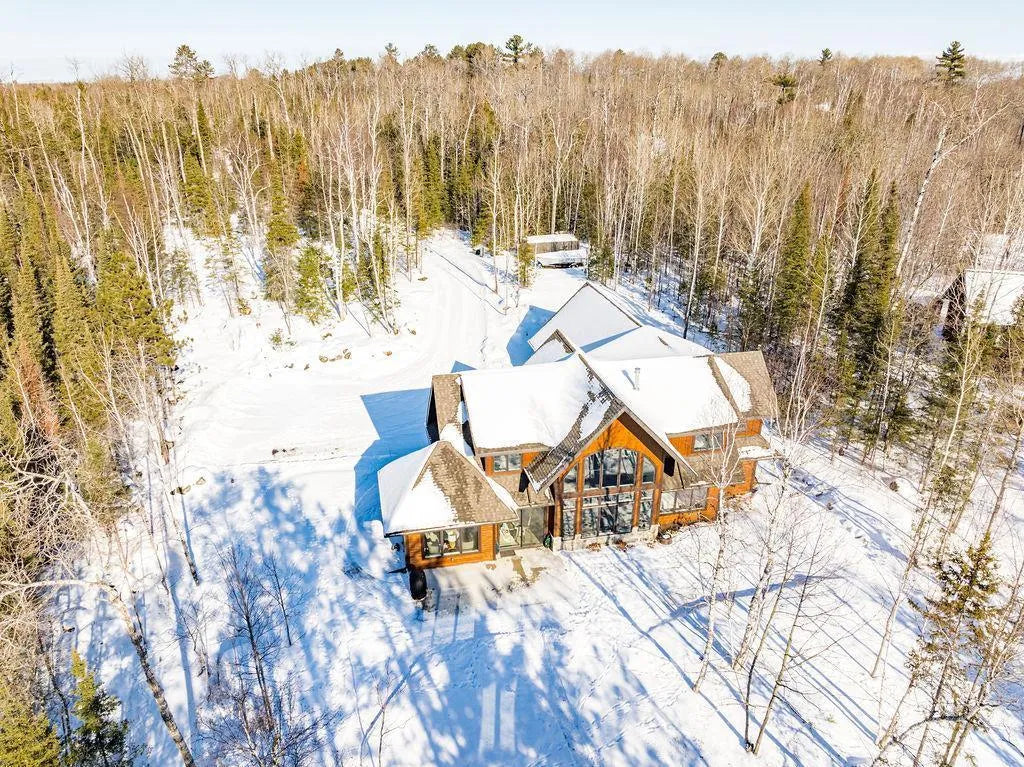 590 Riverview Road, Ely, MN 55731