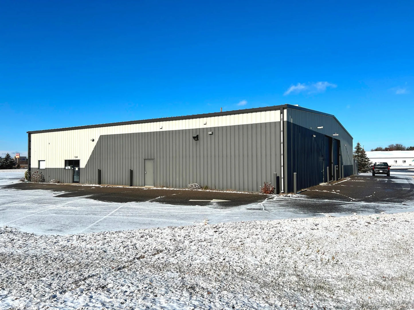 7548 Industrial Park Road, Baxter, MN 56425