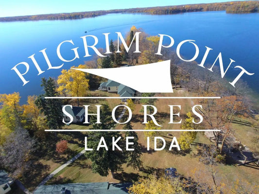 Lot 10 Blk 2 Pilgrim Point Shores , Alexandria, MN 56308