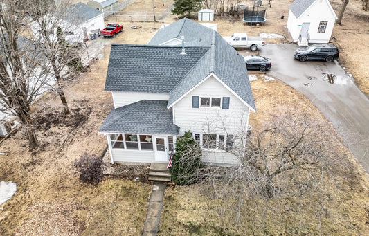 821 7th Street, Faribault, MN 55021