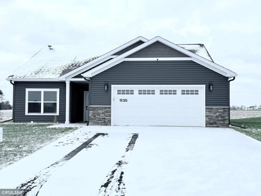 935 3rd Avenue, Rice, MN 56367