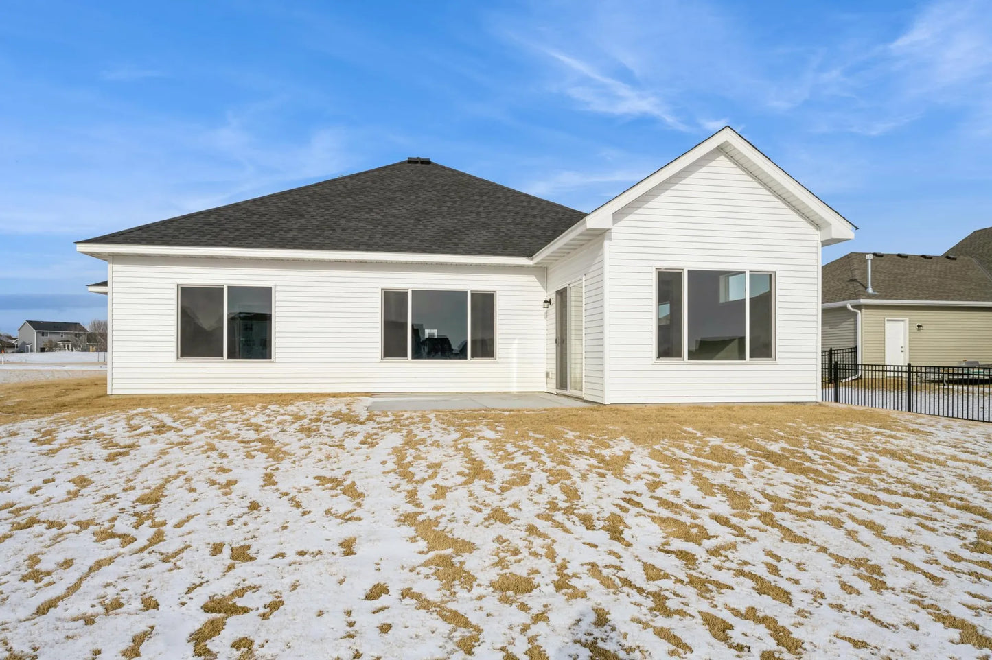 2508 Prairie View Lane, Buffalo, MN 55313