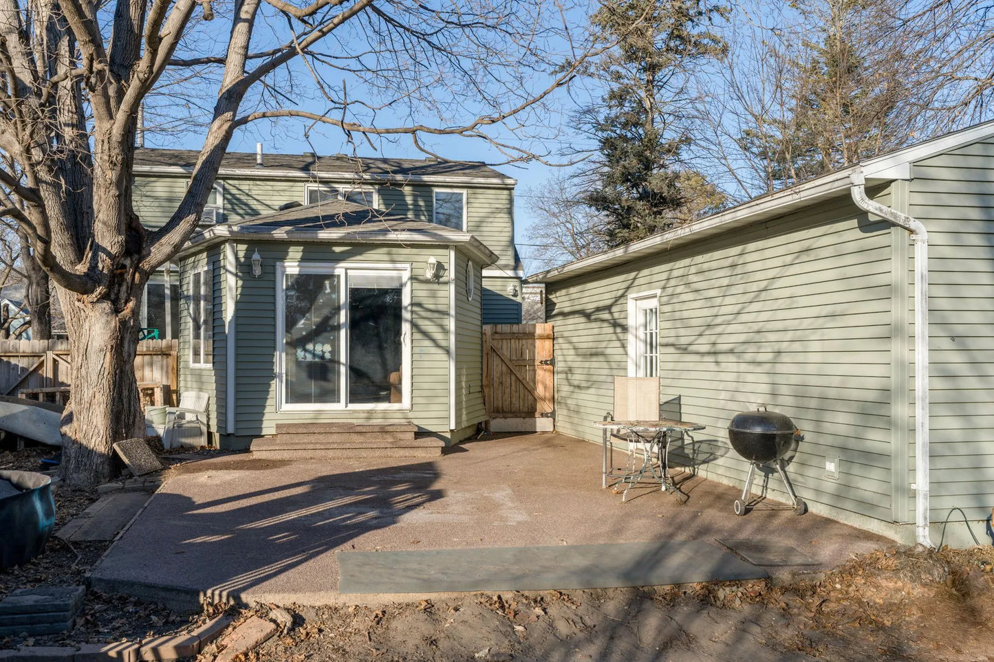 609 Mound Avenue, Mankato, MN 56001