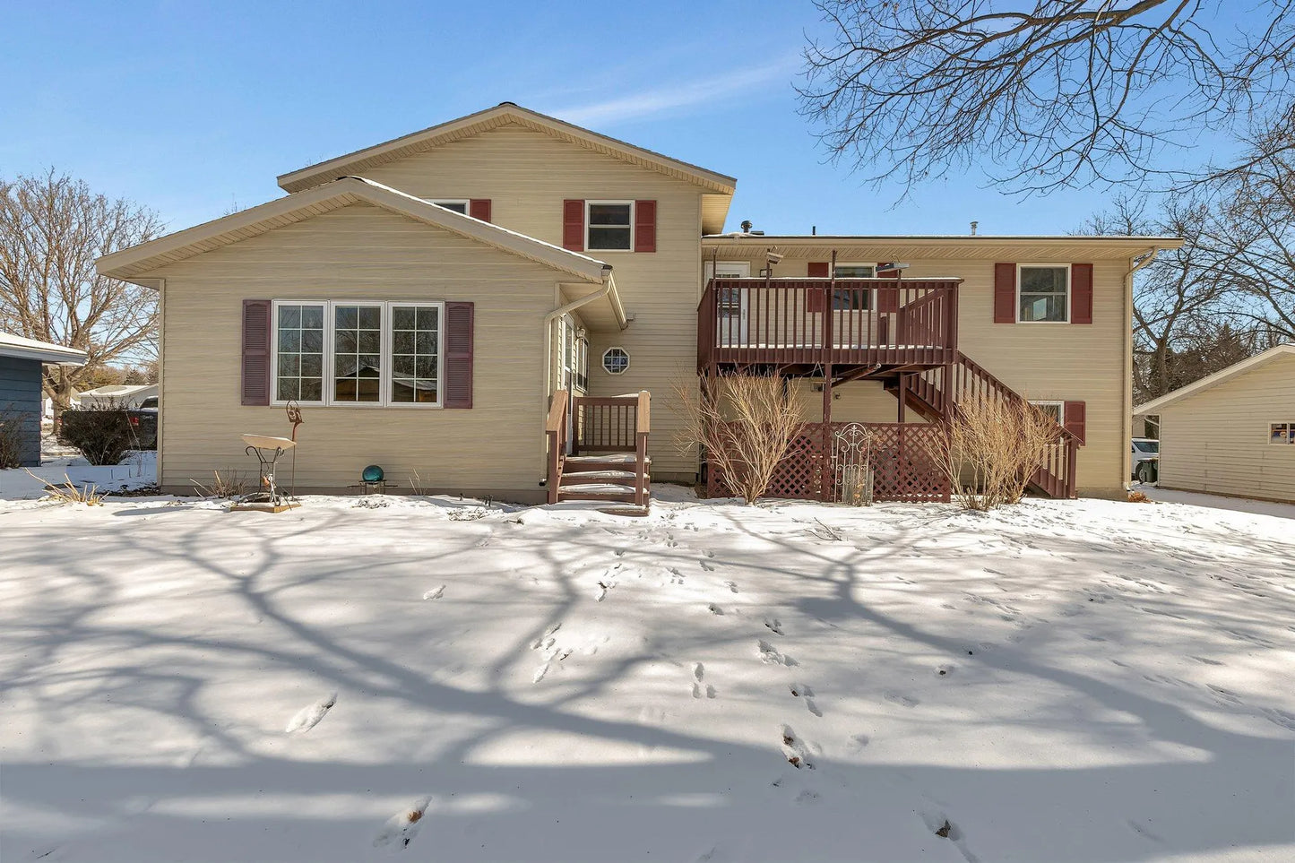 1908 8th Street, Willmar, MN 56201