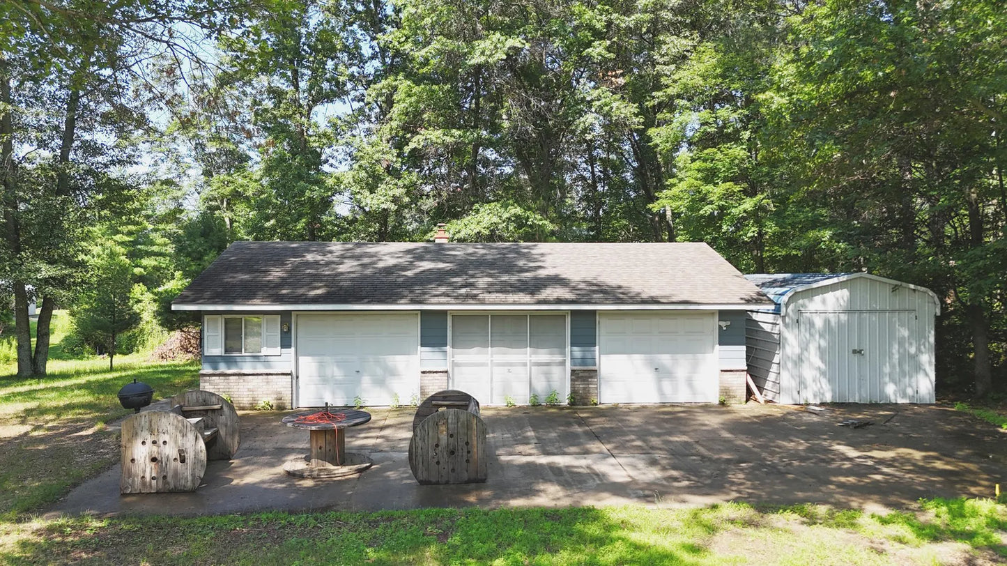 3583 Pine Ridge Road, Brainerd, MN 56401