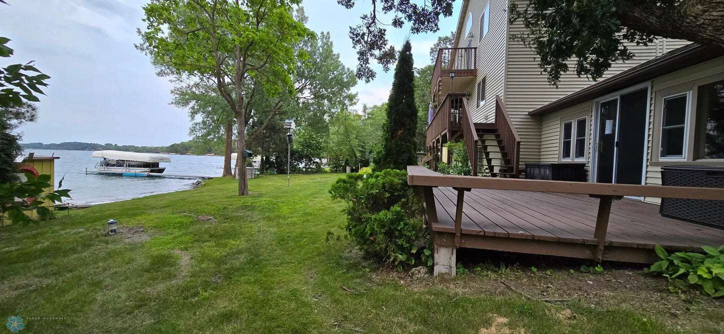 37719 Eagle Lake Lane, Eagle Lake Twp, MN 56515