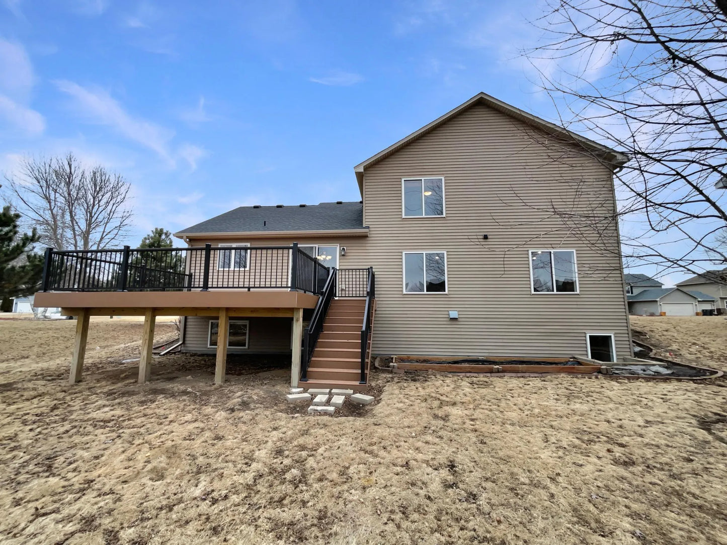 167 Elm Drive, Carver, MN 55315