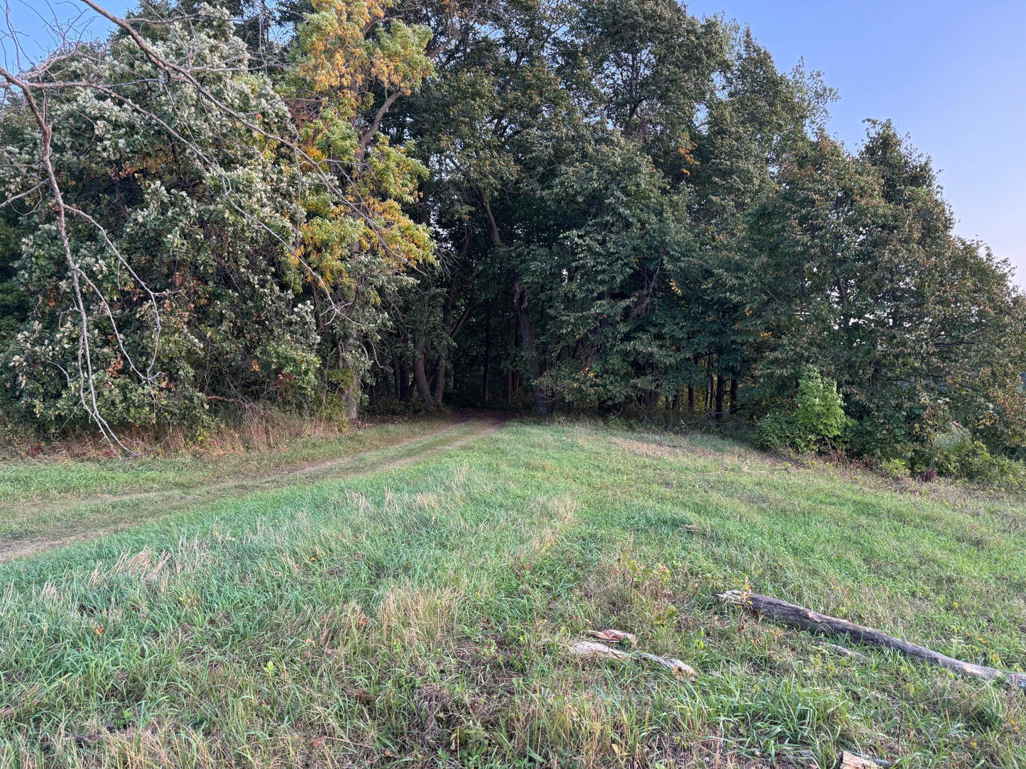 (LOT D) TBD Rock Lake Road, Rochert, MN 56578