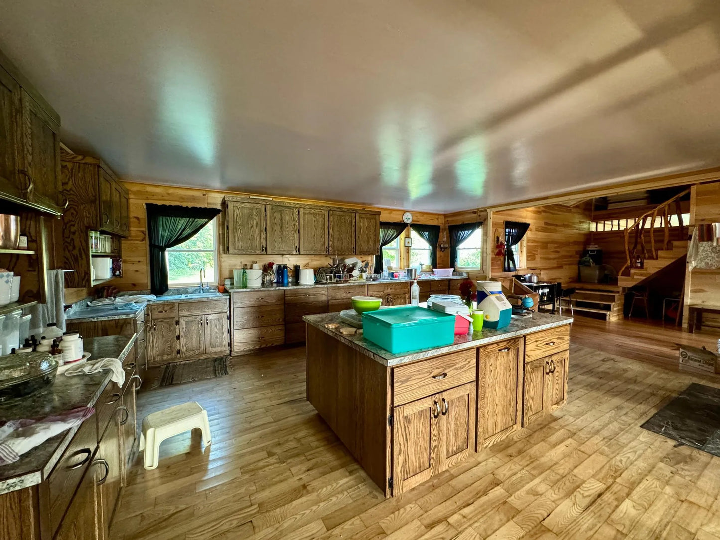 48862 County 7 , Gonvick, MN 56644