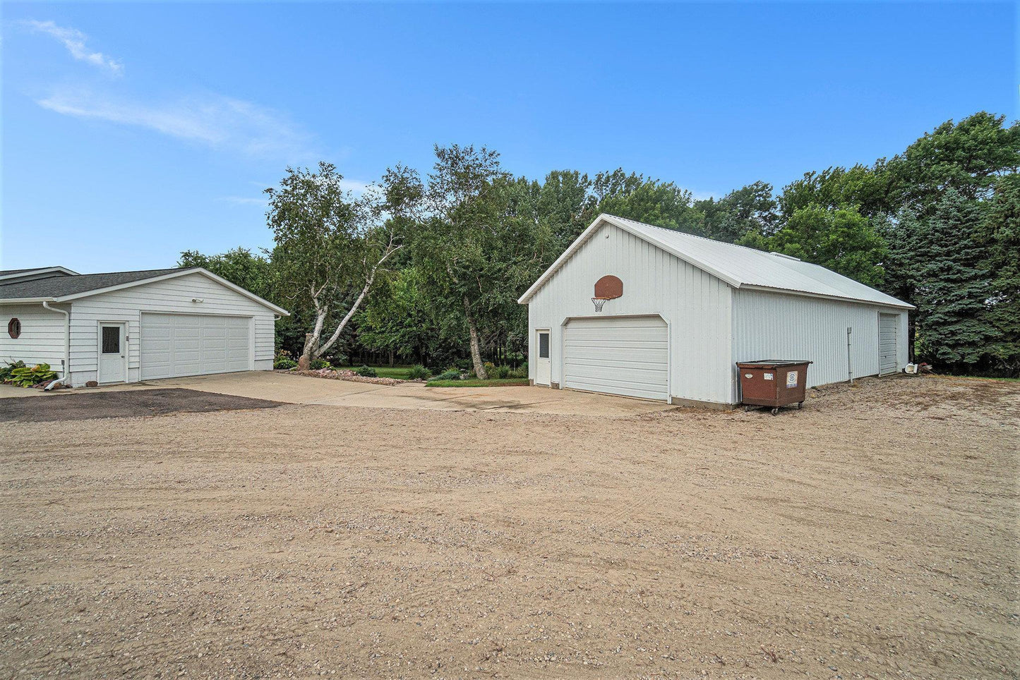 1101 110th Avenue, Luverne Twp, MN 56156