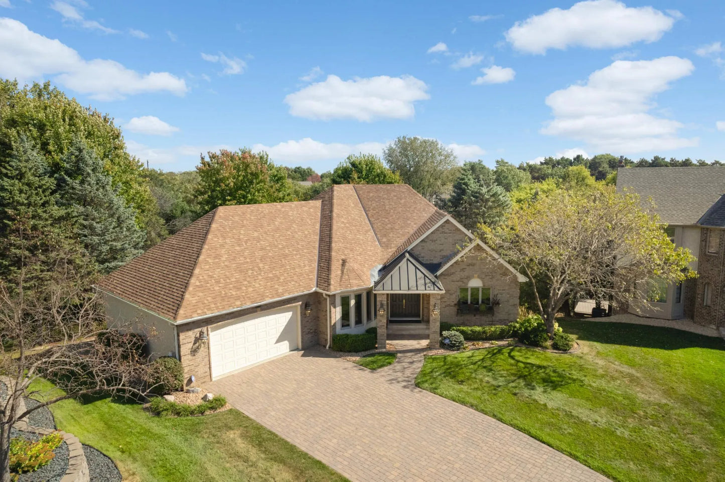 633 Evans Court, Shoreview, MN 55126