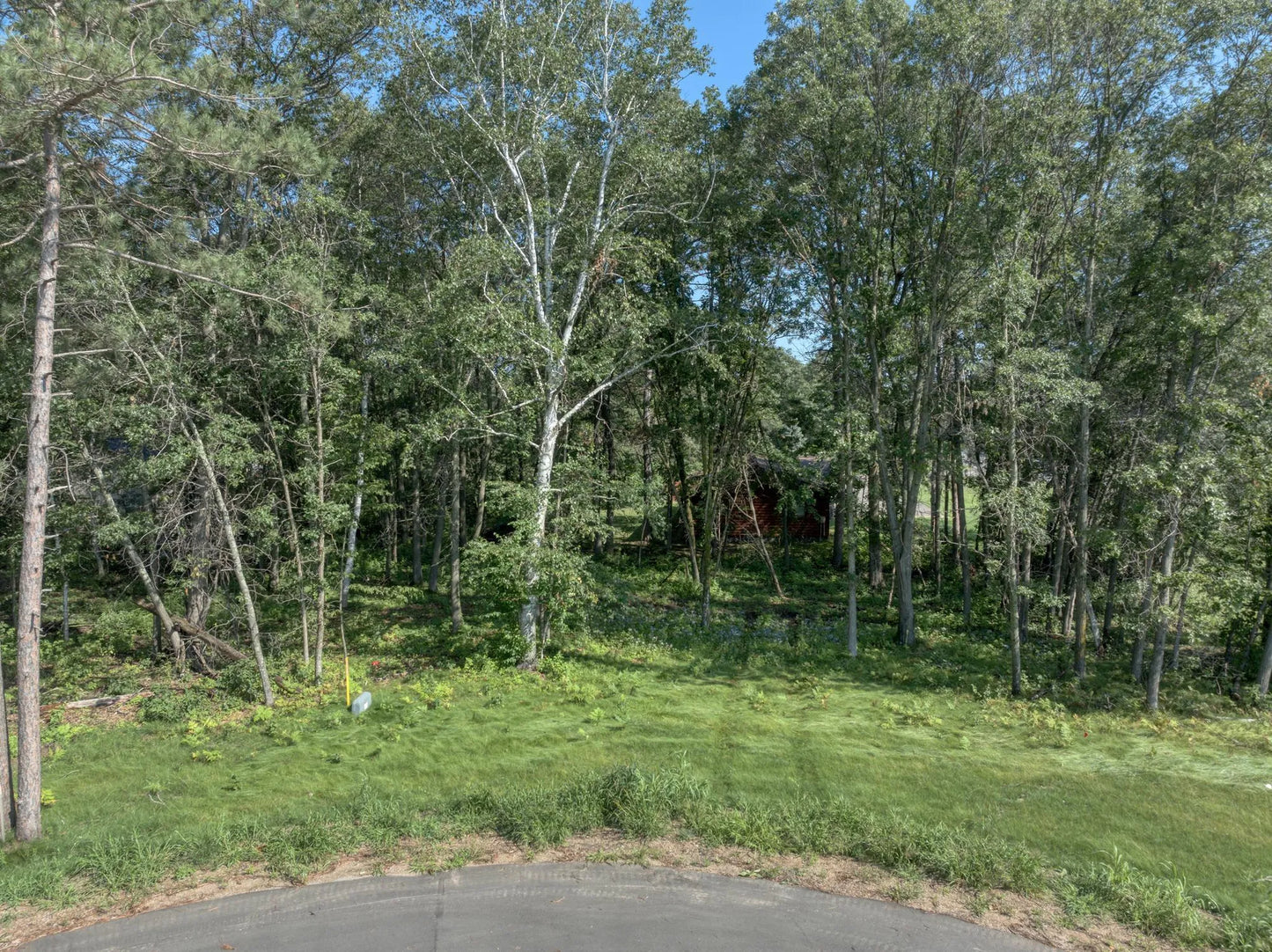 Lot 1 Sylva Lane, Crosslake, MN 56442