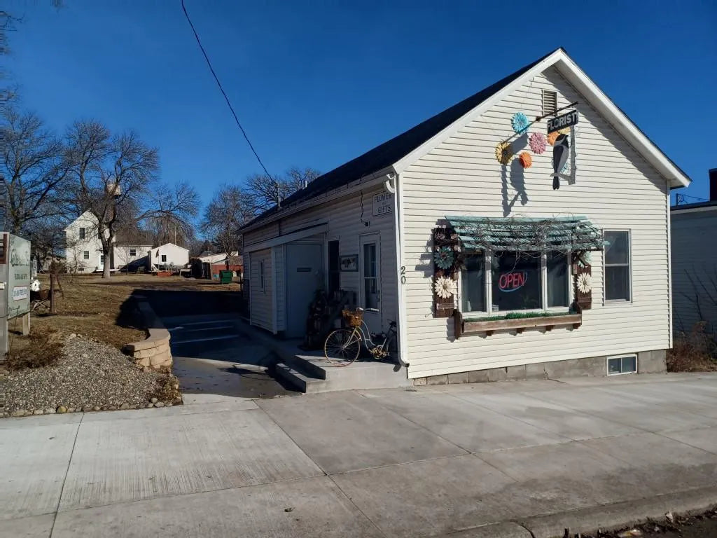 20 Main Street, Kimball, MN 55353