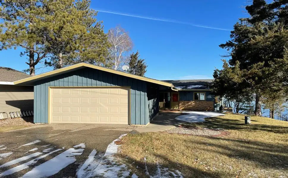 17850 Cedar Park Loop, Fergus Falls, MN 56537