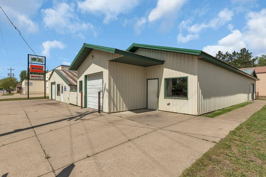 245 Main Street, Rice, MN 56367