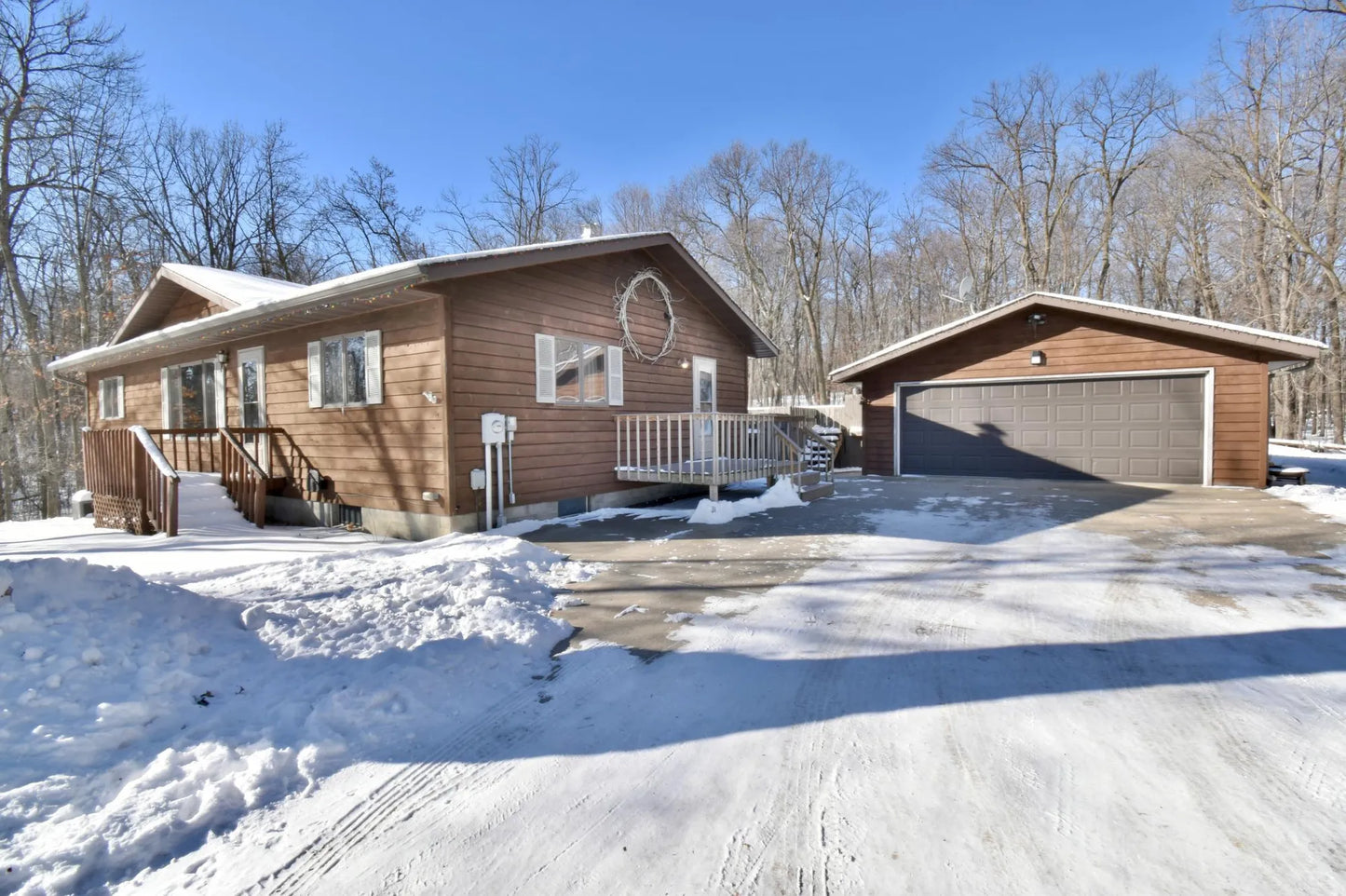 19241 Ebony Road, Osakis, MN 56360