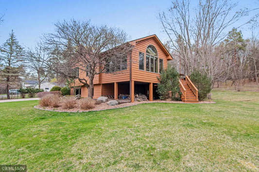 1615 Oakgreen Avenue, West Lakeland Twp, MN 55082