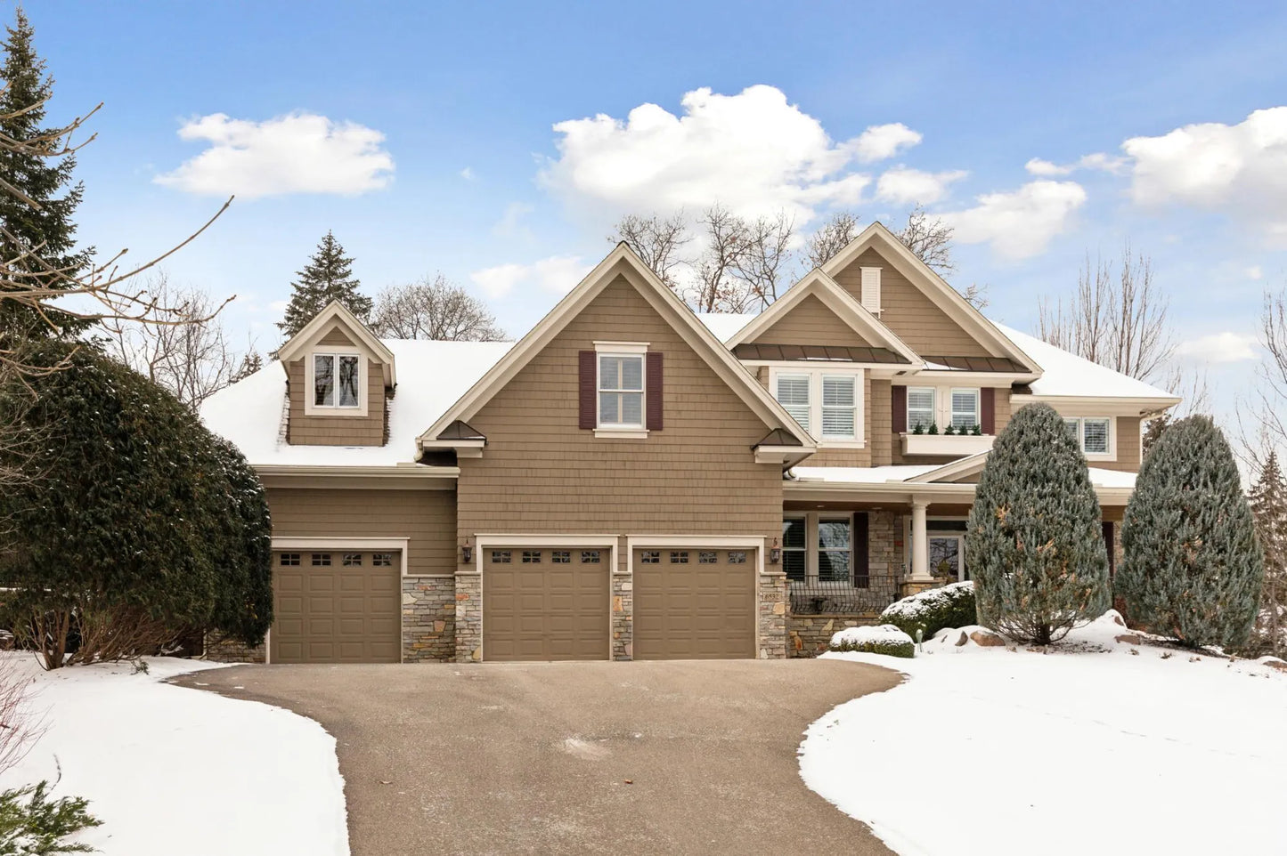 6532 Shore Drive, Edina, MN 55435