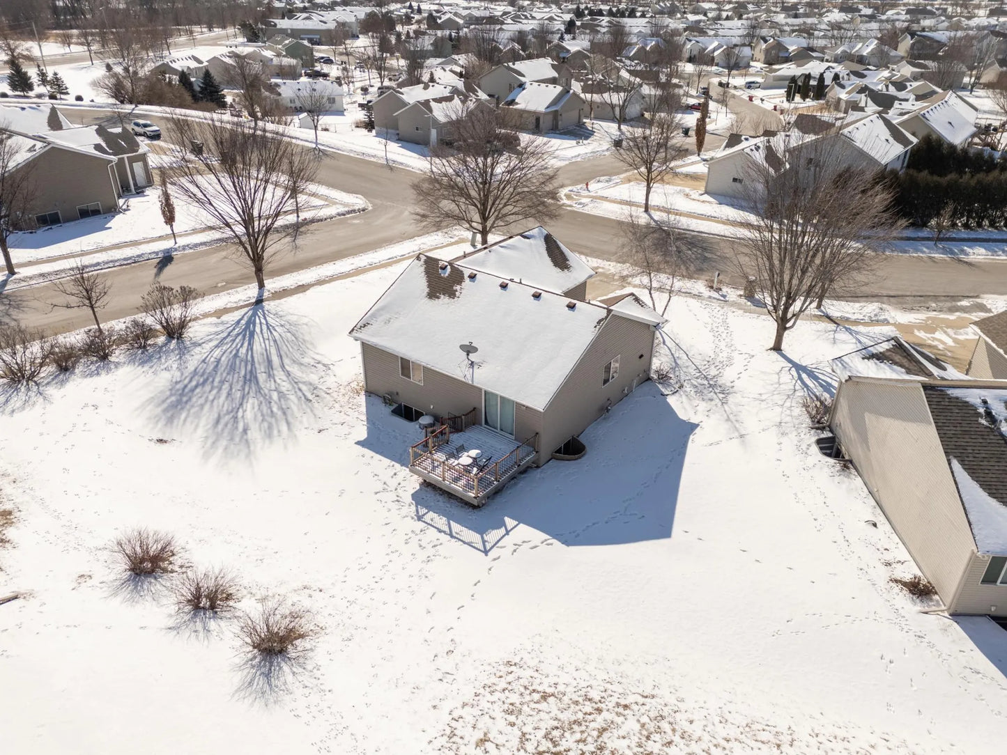 5047 Florence Drive, Rochester, MN 55901