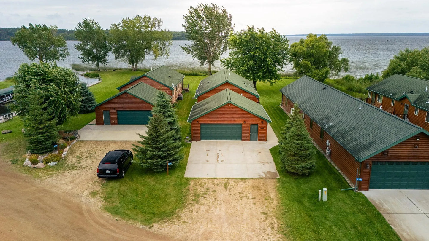 5845 Harbor View Drive, Cass Lake, MN 56633