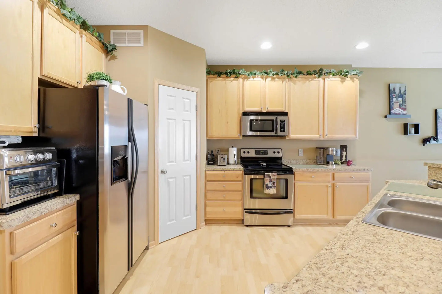 5246 Greenwood Drive, Mounds View, MN 55112