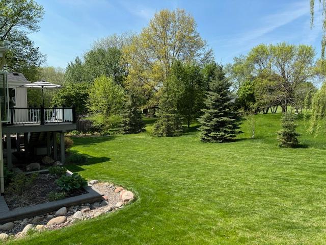 703 Stanwich Lane, Mendota Heights, MN 55118