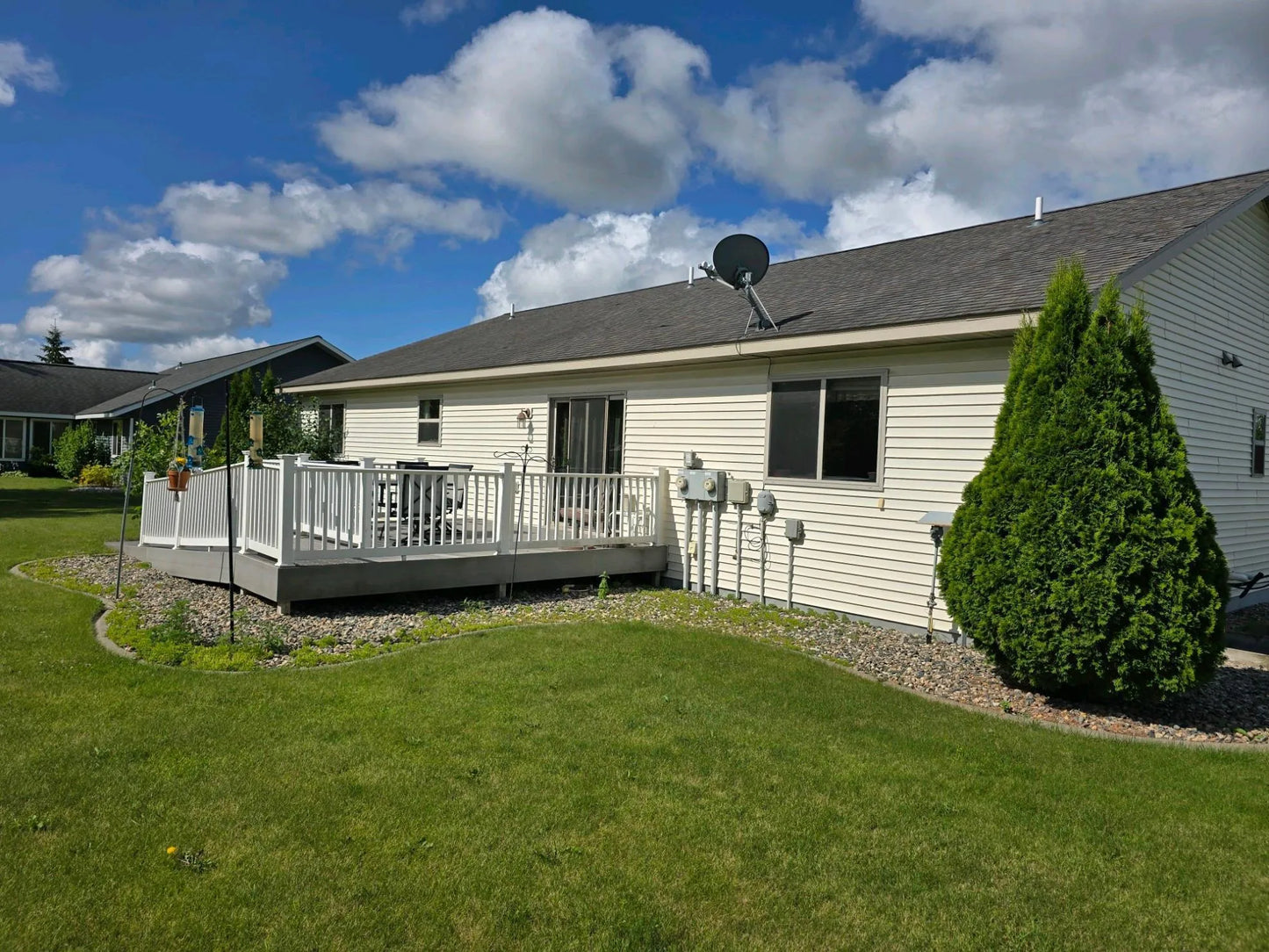 821 7th Avenue, Perham, MN 56573