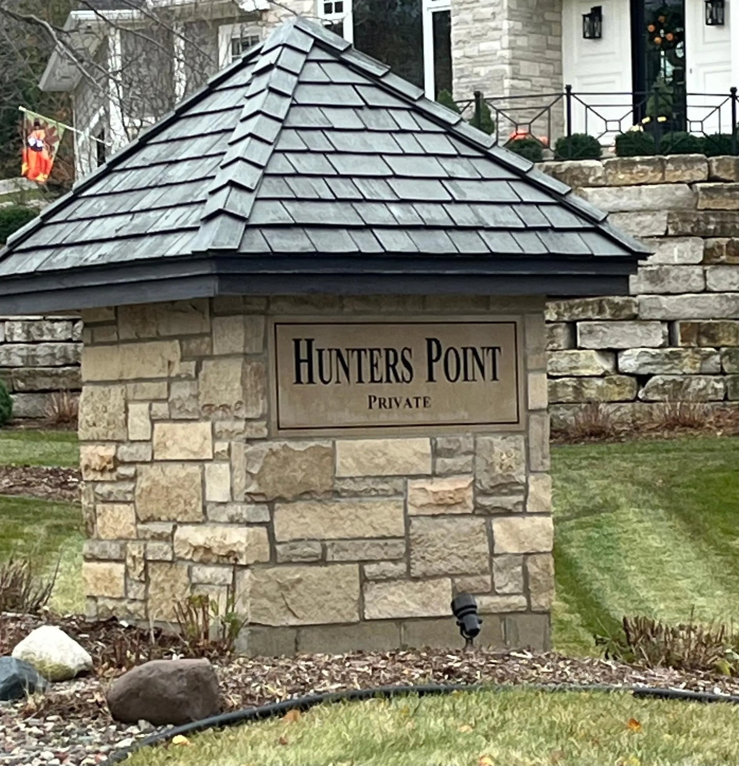 1019 Hunters Point Lane, Rochester, MN 55902