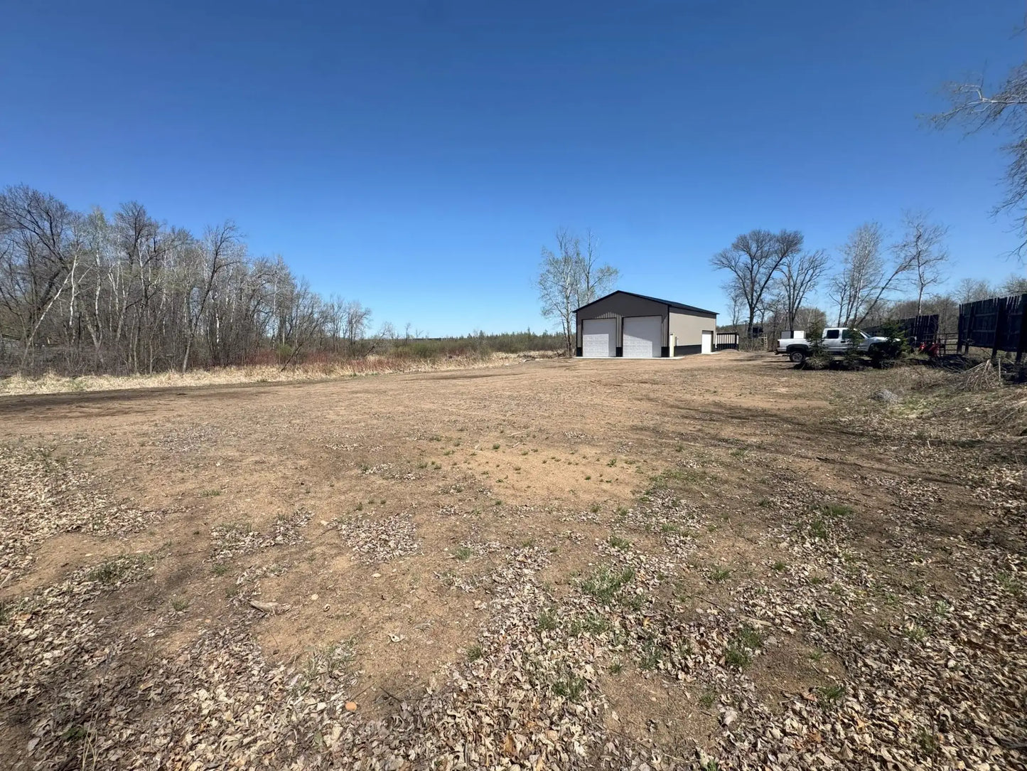 8361 291st Avenue, Spencer Brook Twp, MN 55371