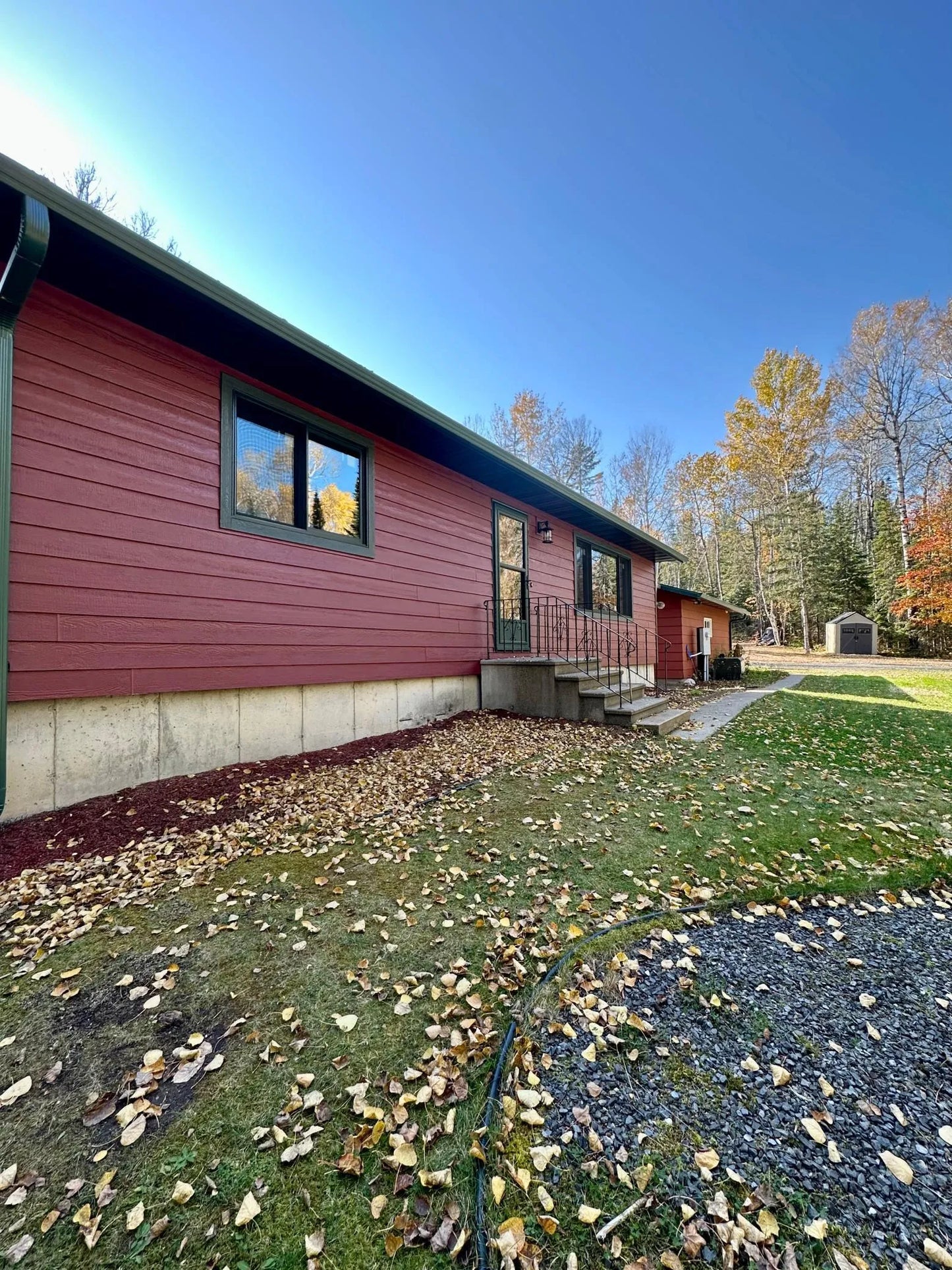 9935 Gamma Road, Kabetogama Twp, MN 56669