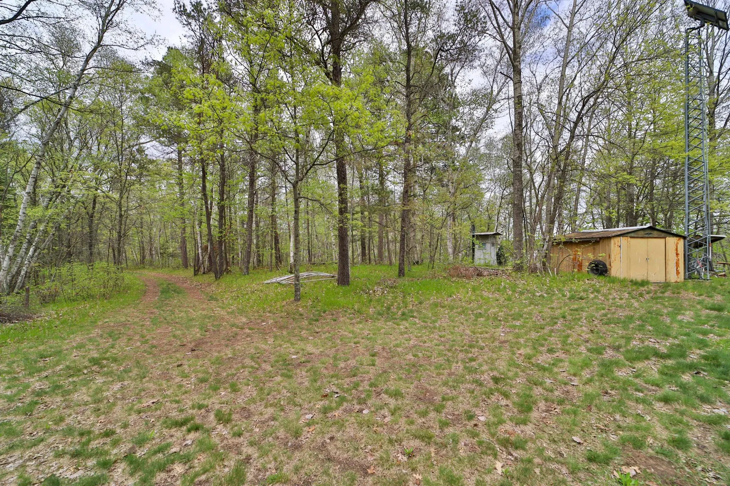 TBD Wildlife Trail, Pequot Lakes, MN 56472