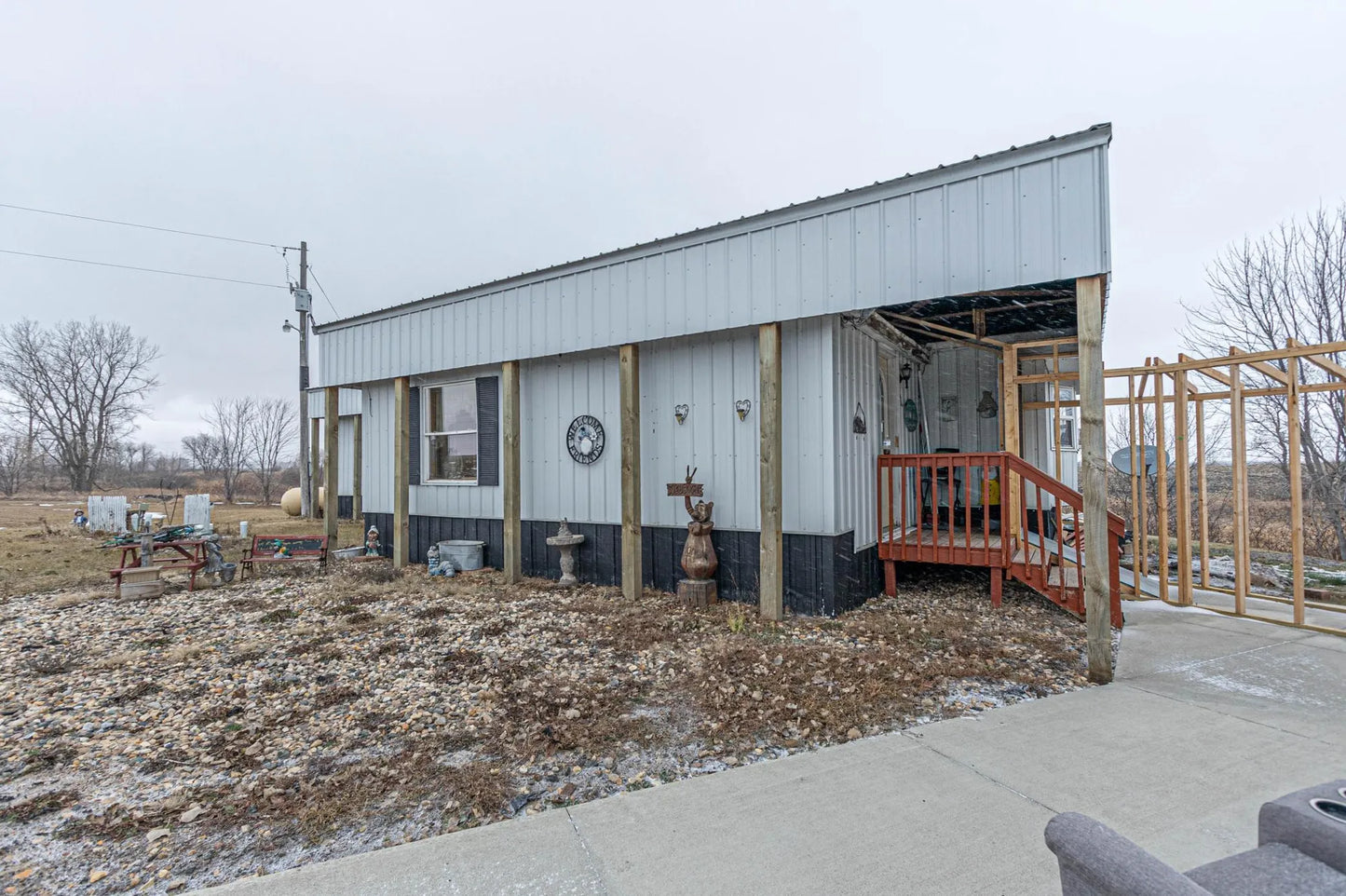 210 Main Street , West Union, MN 56389