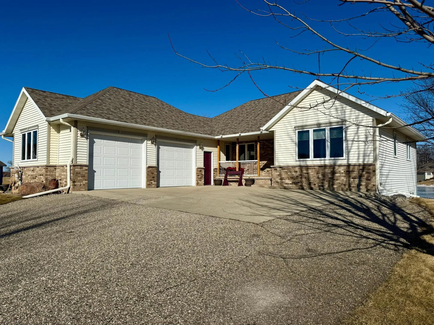 1211 Moorstone Drive, Alexandria, MN 56308