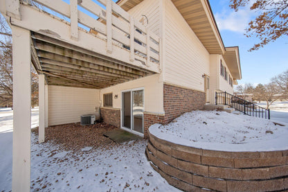 11106 Xavier Court, Bloomington, MN 55437