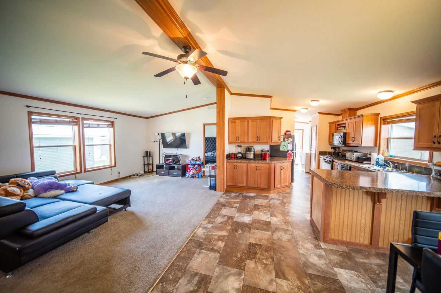 2009 Osprey Pl NW , Stewartville, MN 55976