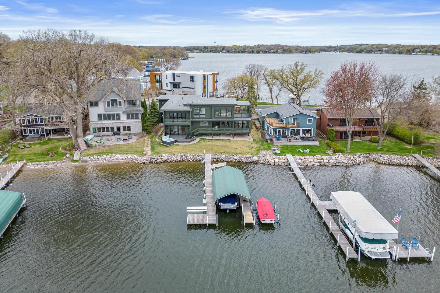 4919 Three Points Boulevard, Mound, MN 55364