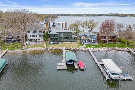 4919 Three Points Boulevard, Mound, MN 55364