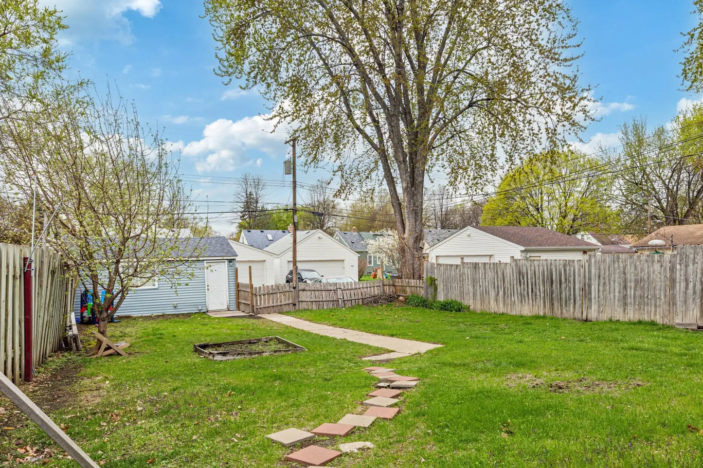 5548 34th Avenue, Minneapolis, MN 55417