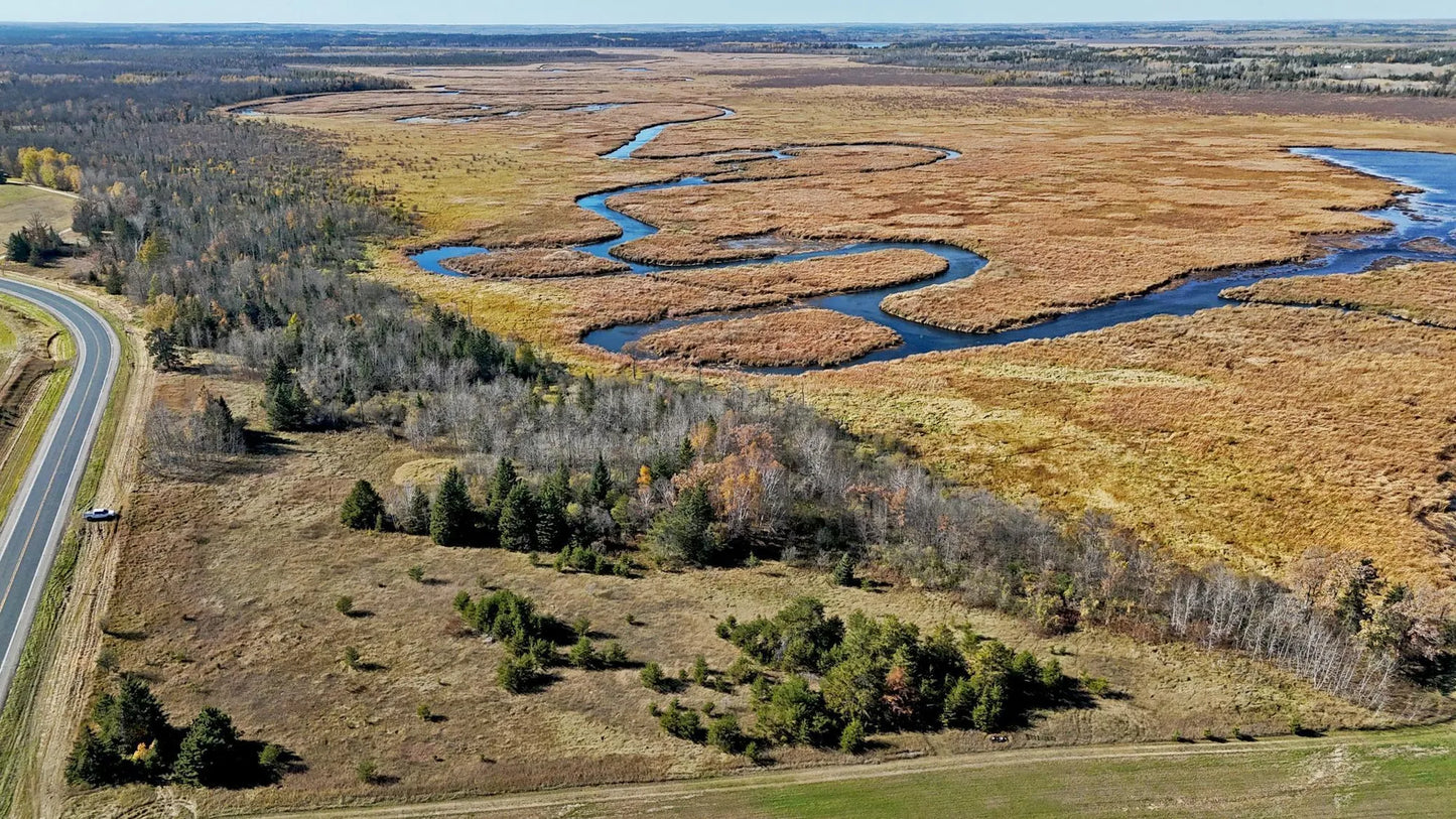 TBD Becida Road SW , Bemidji, MN 56601