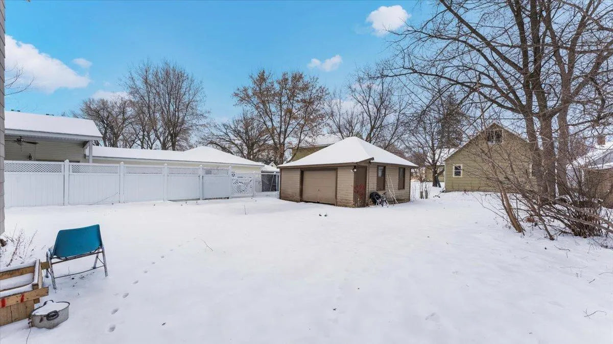 413 15th Street, Willmar, MN 56201