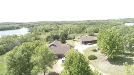 40818 Shadow Drive, Clitherall, MN 56524