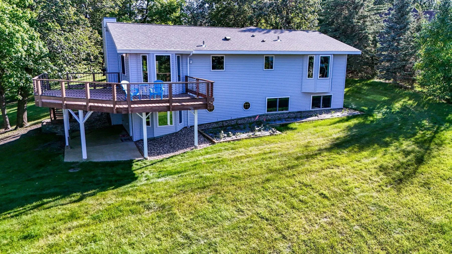 2604 Long Lake Road, Detroit Lakes, MN 56501