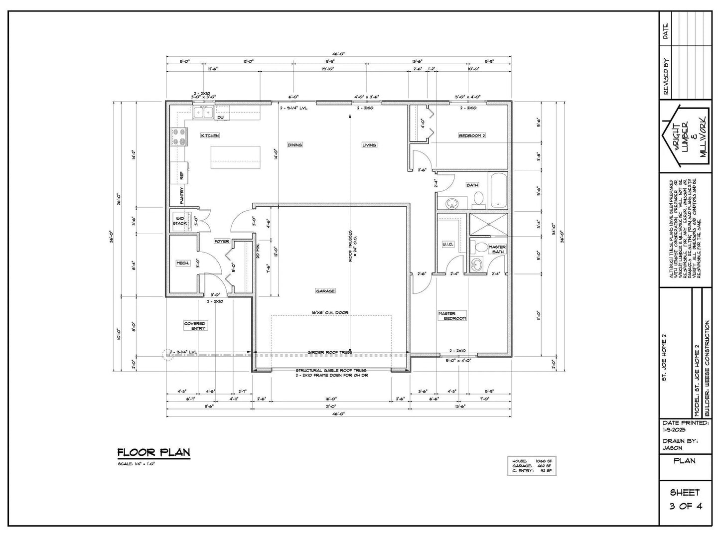 425 4th Avenue, Saint Joseph, MN 56374