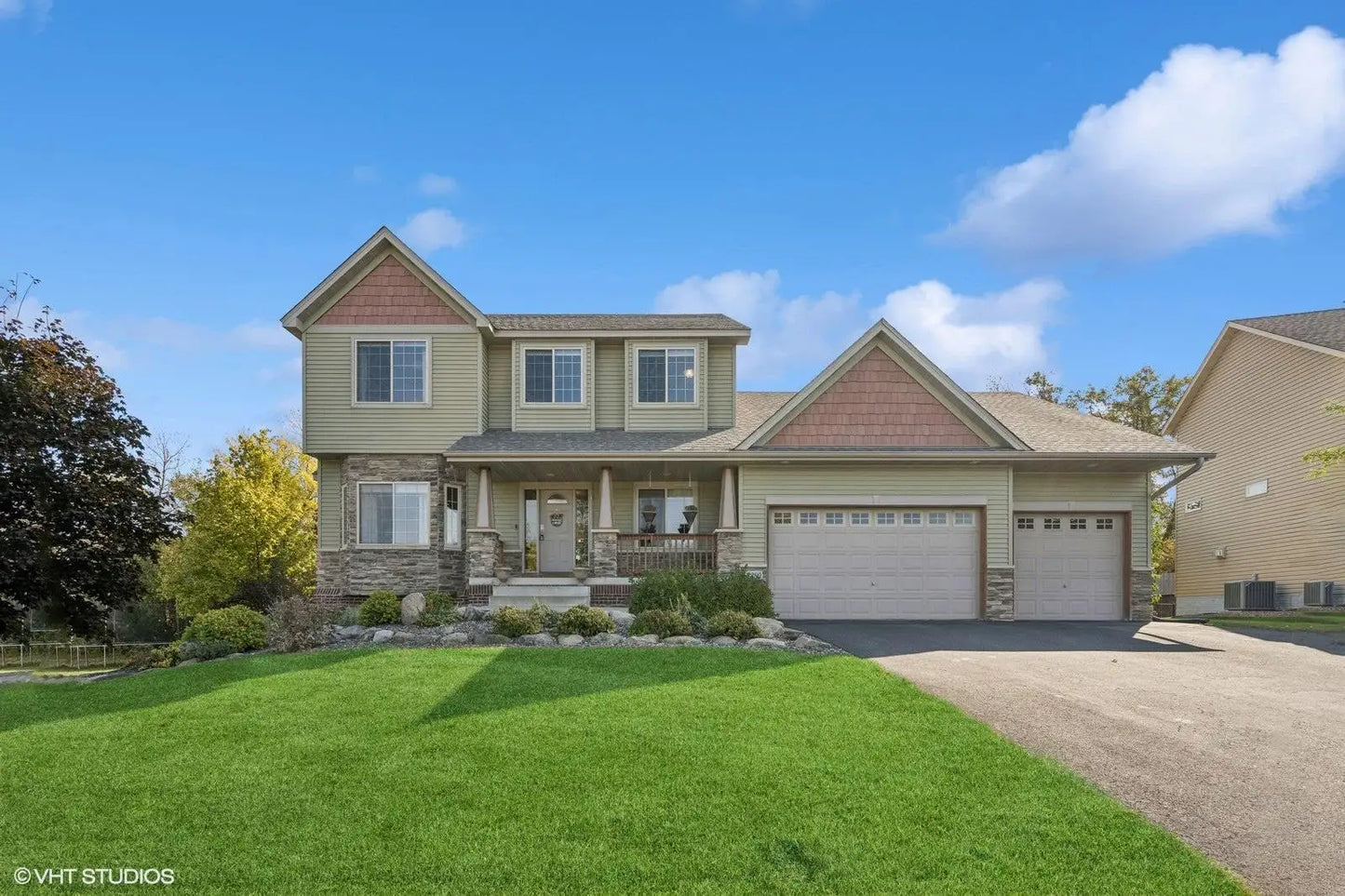 8380 Gatewater Drive, Monticello, MN 55362