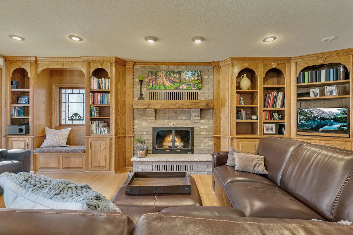 823 Ridgewood Court, Sartell, MN 56377